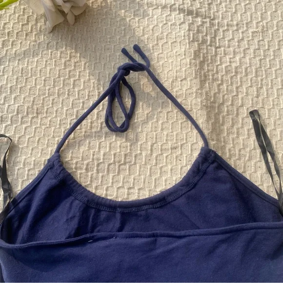 Tripie Soul crop top - Picture 9 of 15